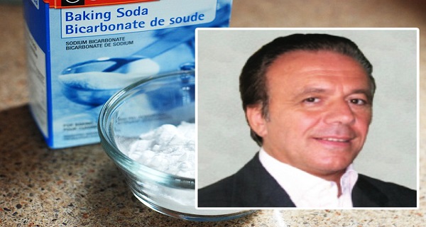 Italian Doctor Confirmed: We Can Treat Cancer with Baking Soda Because It Is a Fungus