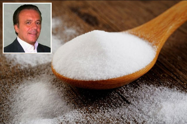 Find Out How And Why Dr. Simonchini Claims That Baking Soda Kills Cancer!