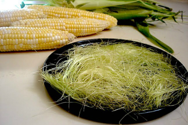 Did You Know That You Can Use Corn Silk to Heal Your Body? Here’s How!