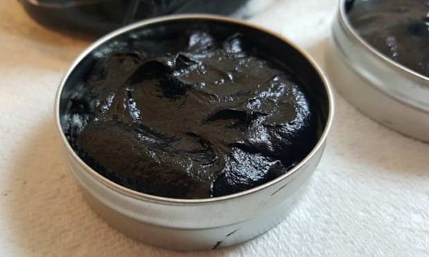 This Amish Black Healing Balm Is Perfect For Your Skin!