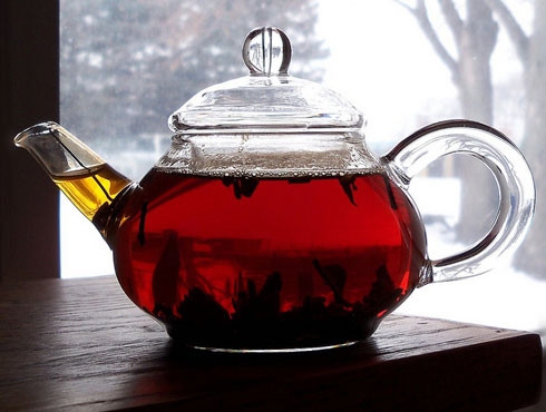 This Analgesic Tea Recipe Has Countless Benefits For Your Health!