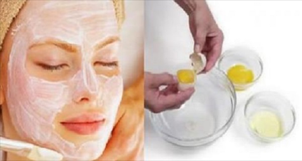 Use These 3 Simple Ingredients and You Will Have 10 Years Younger Face