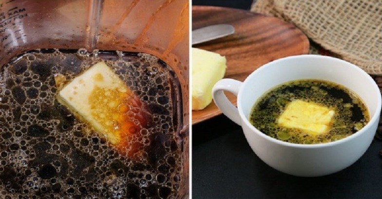 5 Reasons You Should Add Butter to Your Coffee Every Morning