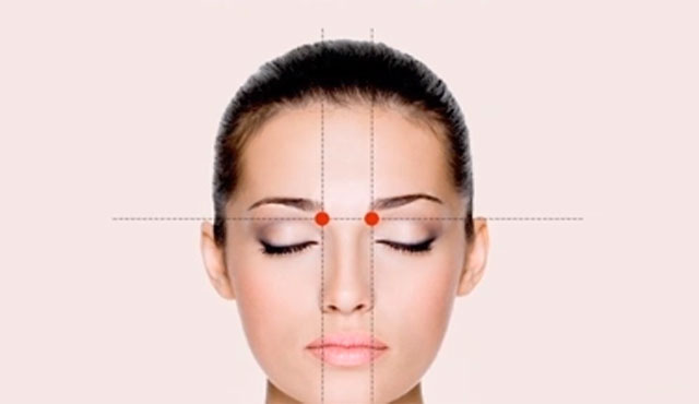 Massaging These Spots Will Free You Of Headaches In Only One Minute!