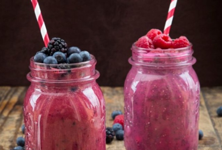 These Six Smoothies Are Guaranteed To Help You Lose Weight WITHOUT Feeling Hungry!