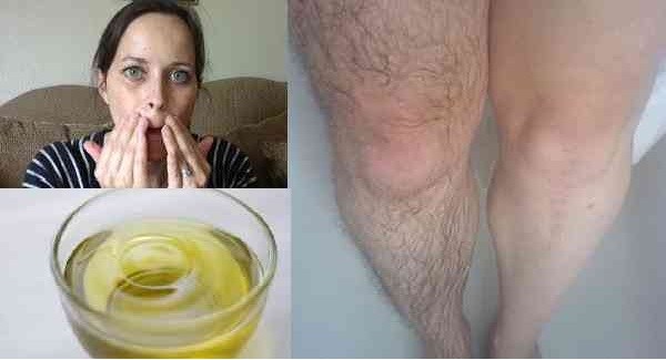 Remove Unwanted Body Hair in 5 Minutes With This Natural Recipe