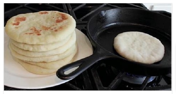 Learn How to Make Healthy, Delicious and Cheap Homemade Bread