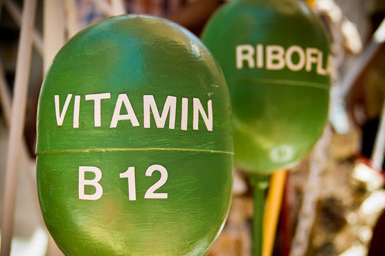 How Metformin Causes Vitamin B12 Deficiency