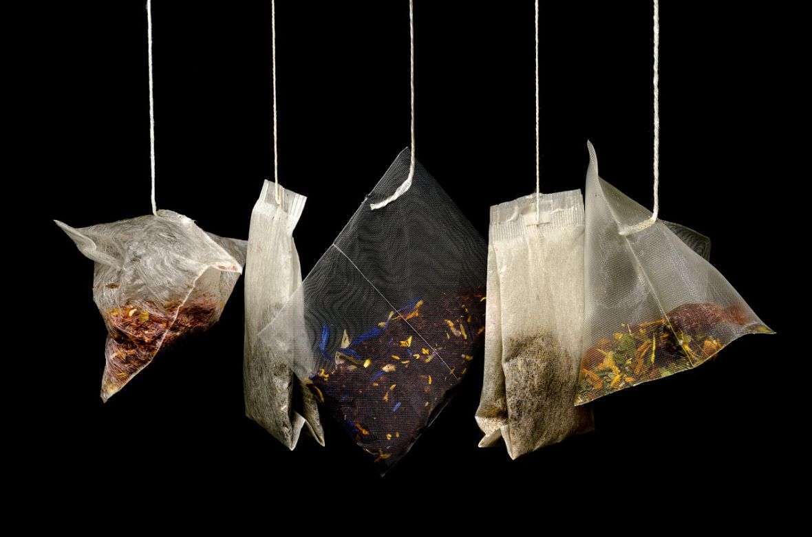 When To Drink And How To Prepare The Most Useful Teas