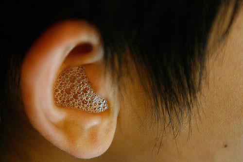 You Feel Like You Have Plugs In The Ears? Here’s The Solution!