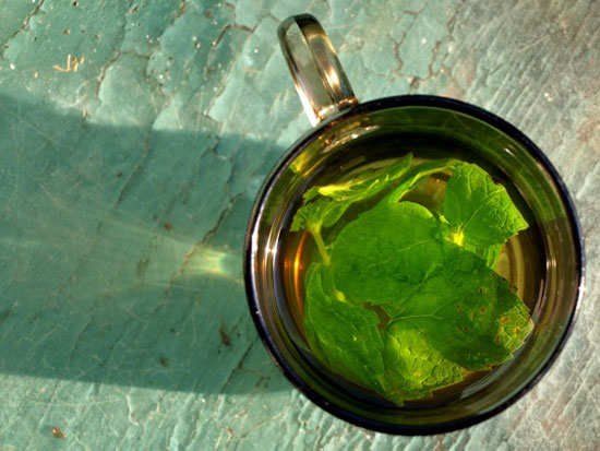 This Simple Tea Can Work Miracles For Your Irritated Stomach!