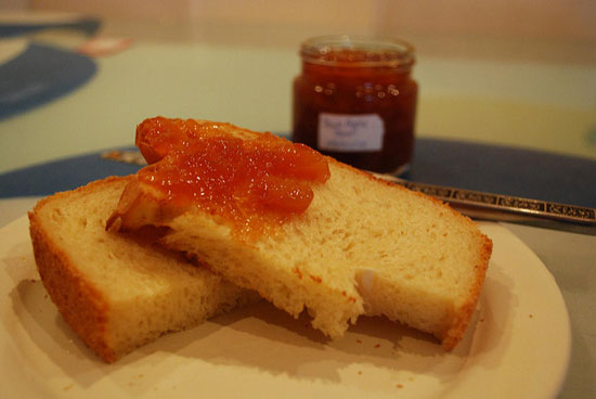 This Apple Juice Jam is Amazing! Recipe Provided