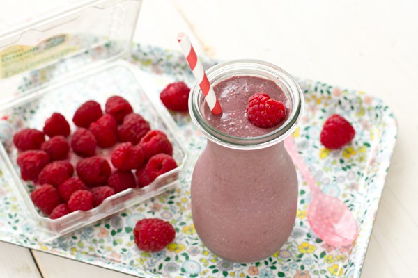 One of the Simplest, Yet Best, Smoothie Recipes